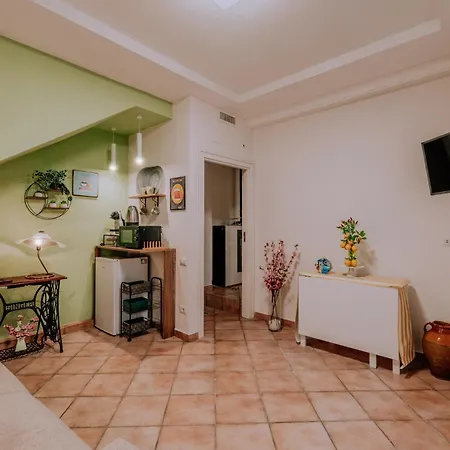 Alojamento de Acomodação e Pequeno-almoço Immare
