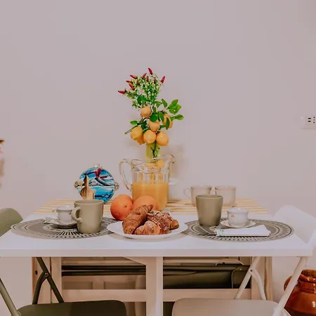 Alojamento de Acomodação e Pequeno-almoço Immare